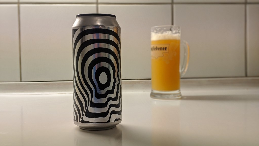 Omnipollo & Stigbergets –&nbsp;Phantastica