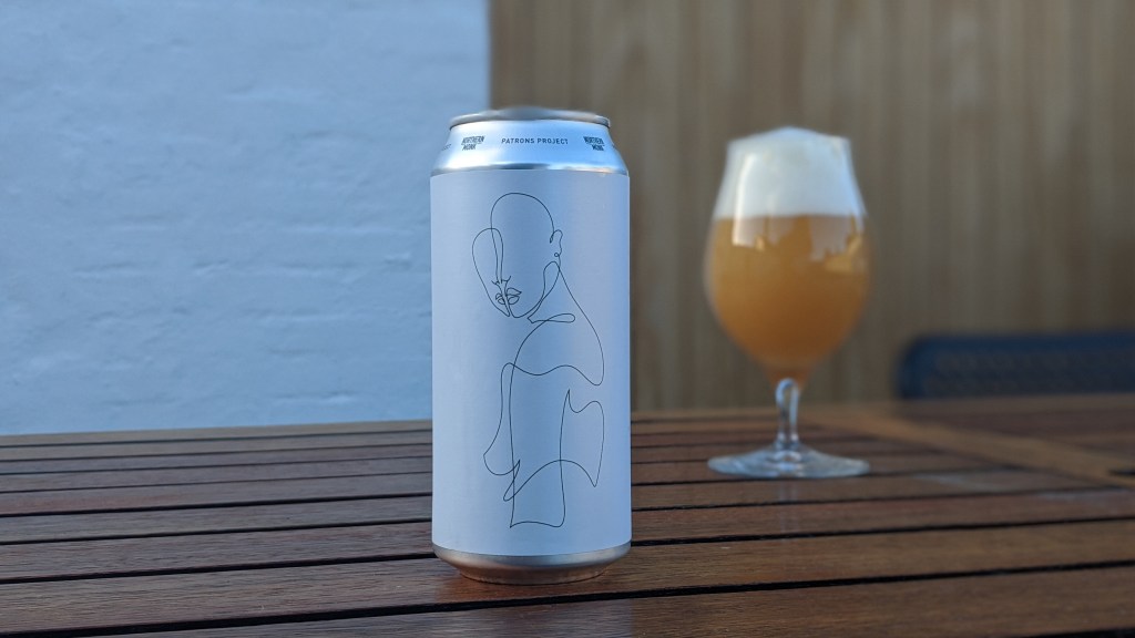 Northern Monk – Patrons Project 21.04 // SKGN // Dream Line Forms: Four // Vitamin Sea // DDH&nbsp;IPA