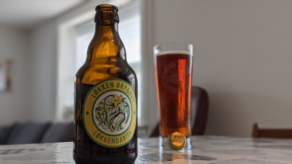 Løkken Bryghus –&nbsp;Løkkendarisk