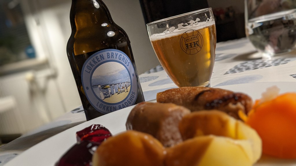 Løkken Bryghus – Løkken&nbsp;Badehus