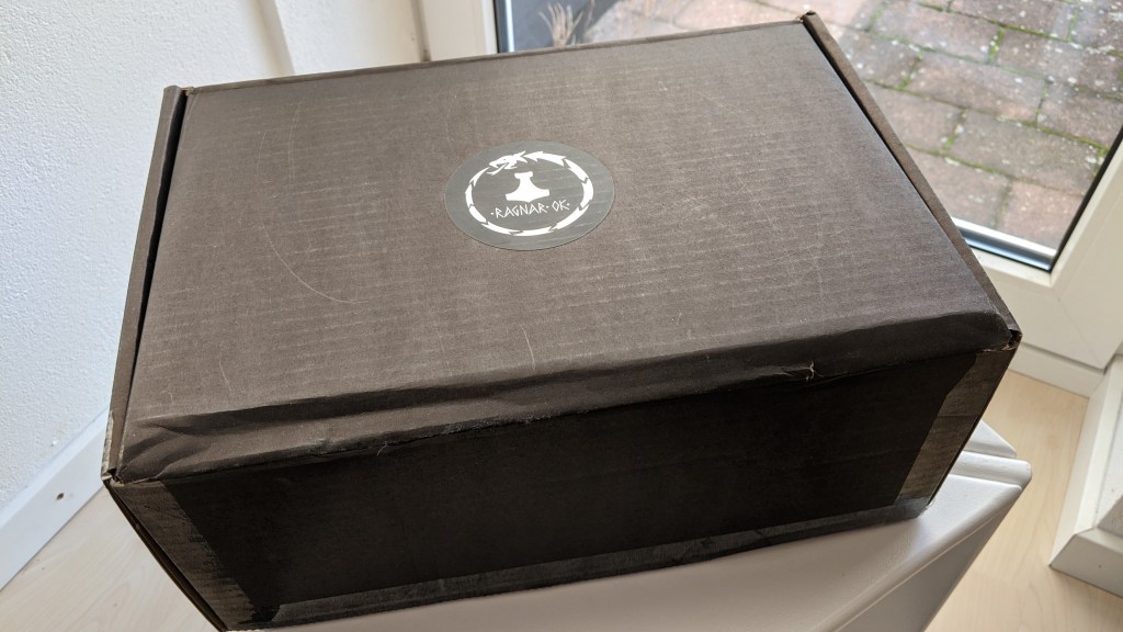 Indblik: Ragnarok Craft Beer&nbsp;Shop