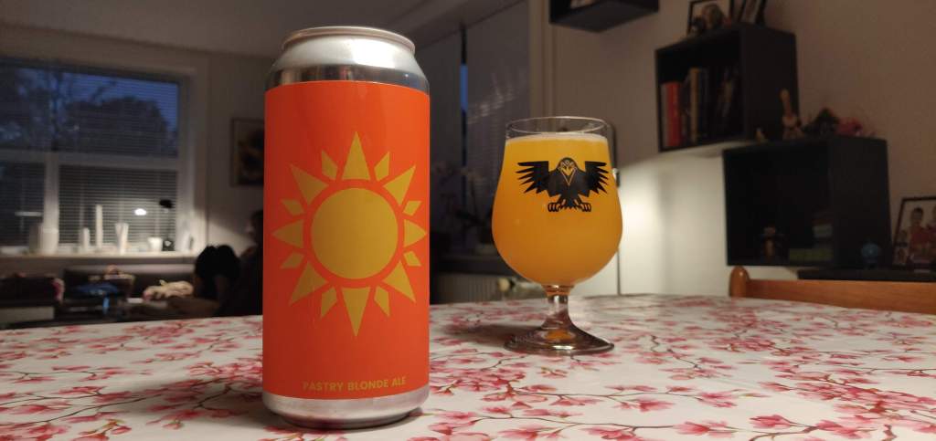 Alefarm Brewing – Solskin Kan Man Altid&nbsp;Finde