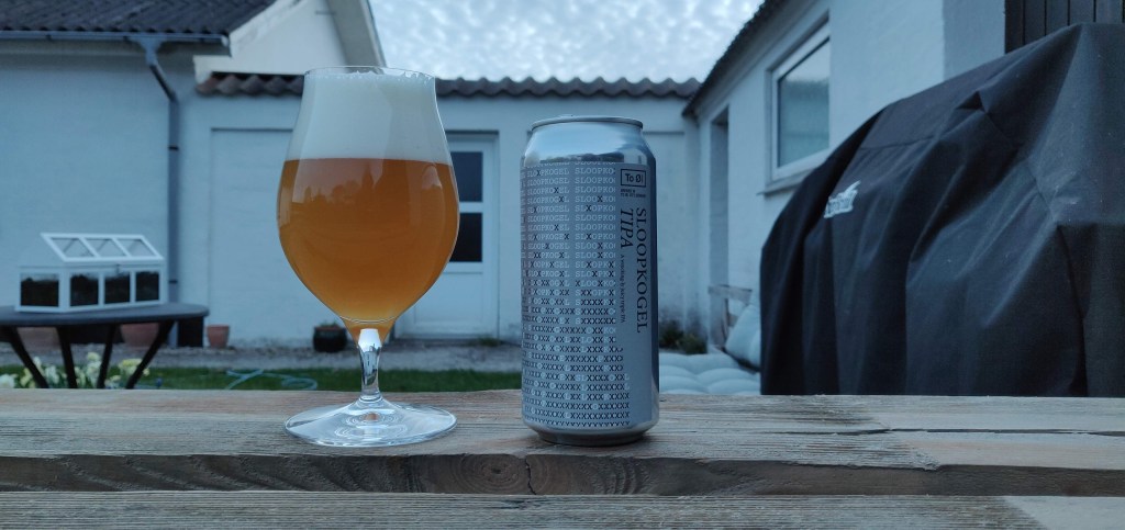 To Øl –&nbsp;Sloopkogel