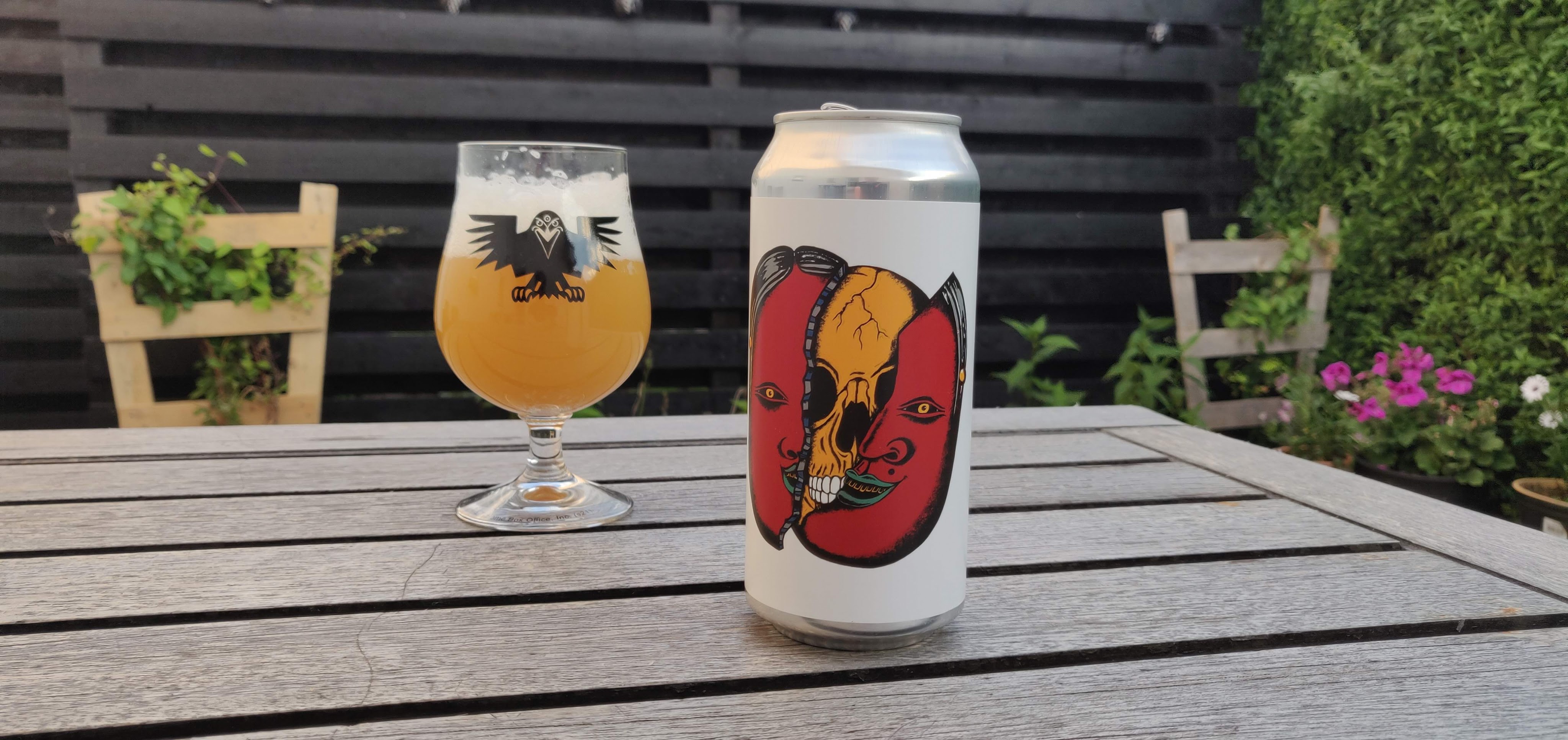 Bad Seed Brewing – Stop Making Sense