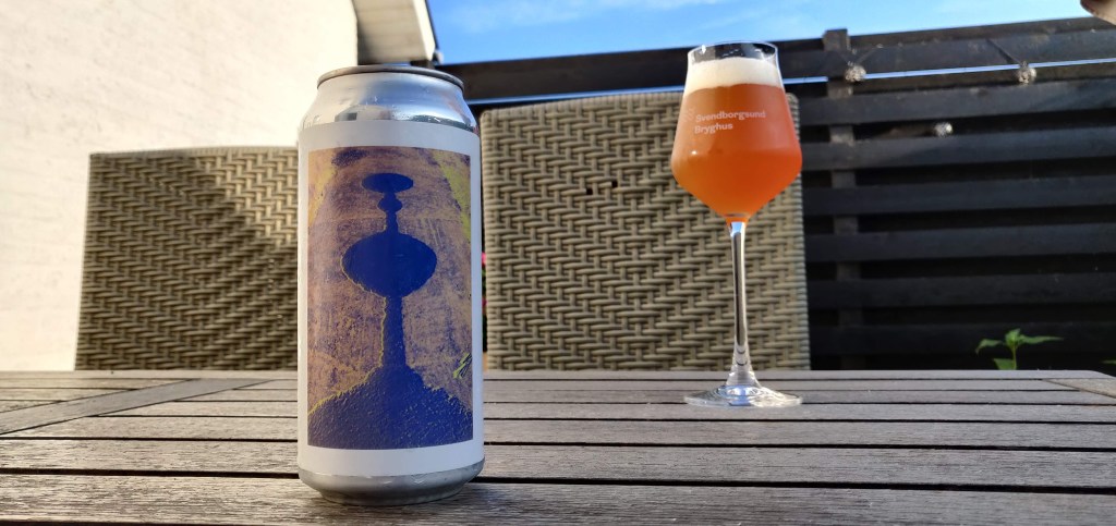 To Øl – Insane In The Grain&nbsp;Rye
