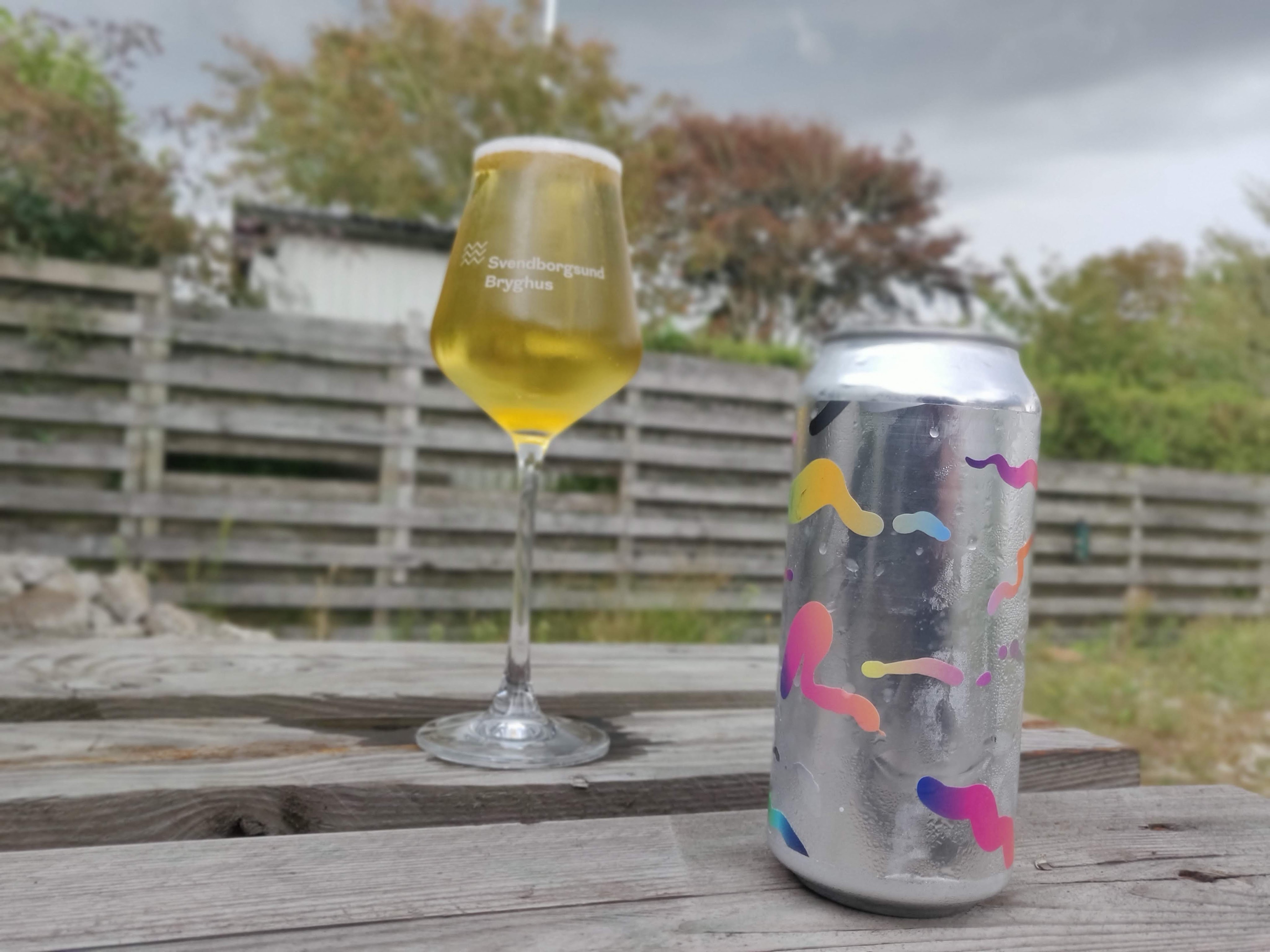 To Øl – Batch 1000 Dry IPA