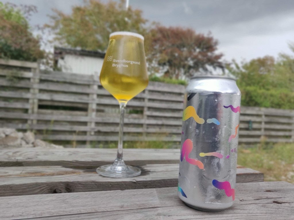 To Øl – Batch 1000 Dry&nbsp;IPA