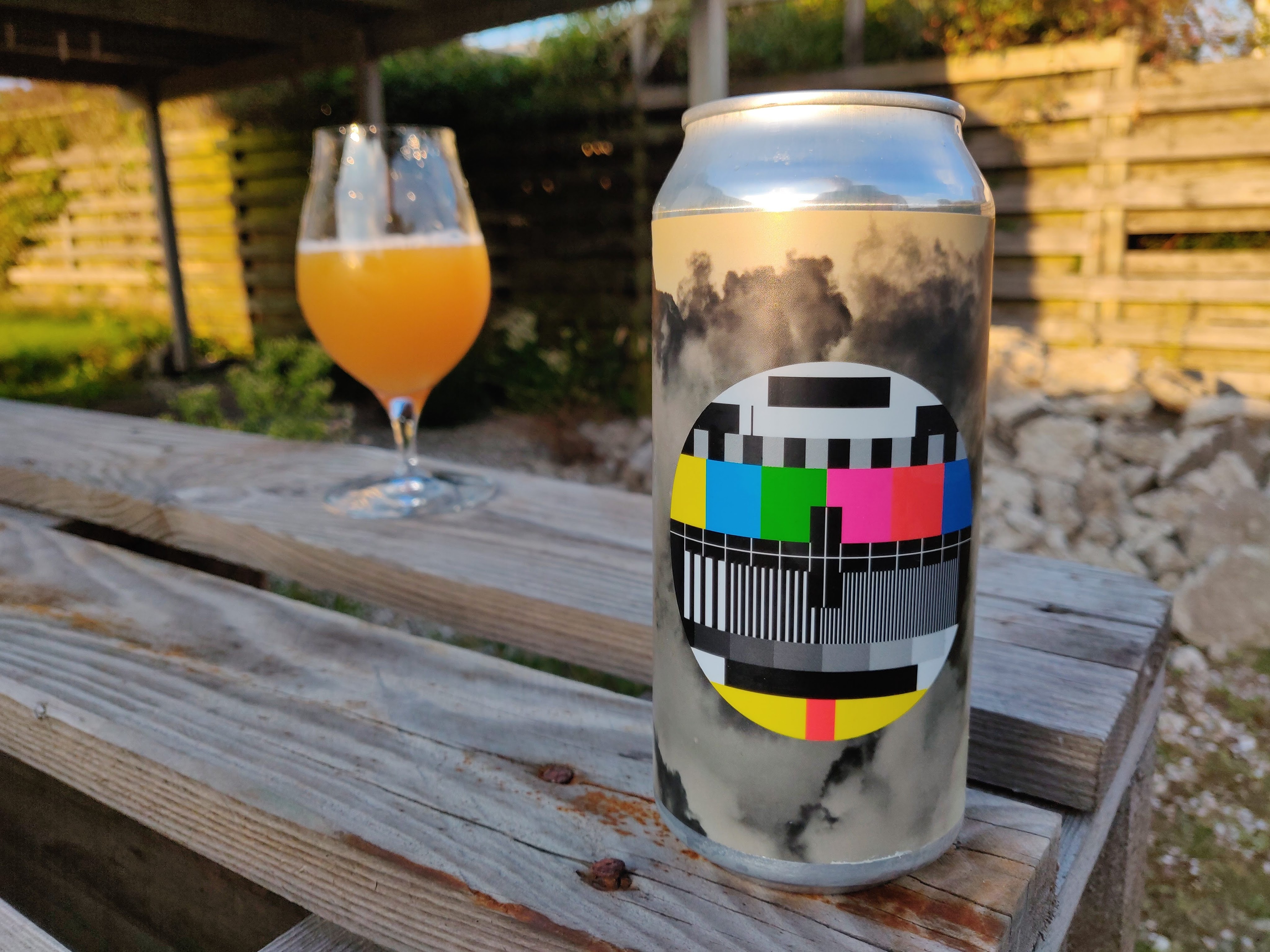 To Øl – Gose To Hollywood 2.0