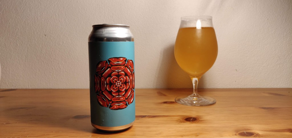 Bad Seed Brewing –&nbsp;MINIDISC