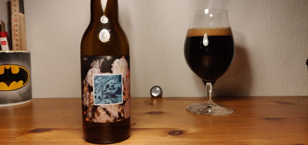 To Øl – Black Malts & Body Salts&nbsp;2.0