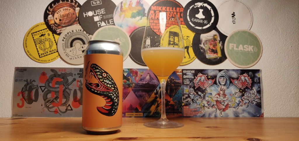 Bad Seed Brewing – Trickle Down&nbsp;Depravity