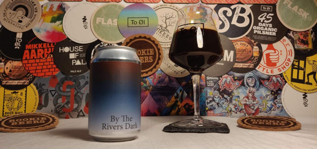 To Øl – By The Rivers&nbsp;Dark