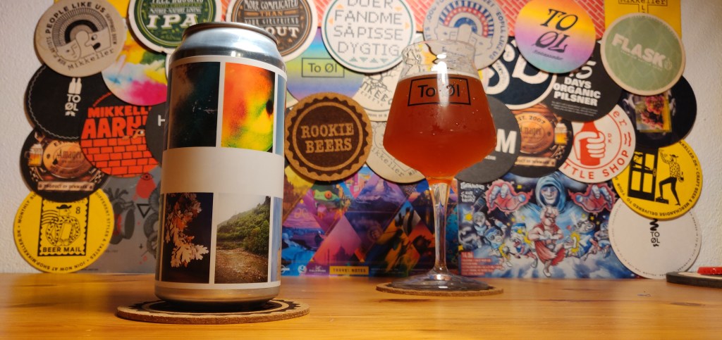 To Øl – Quadzilla III Rise of the&nbsp;Quadzilla