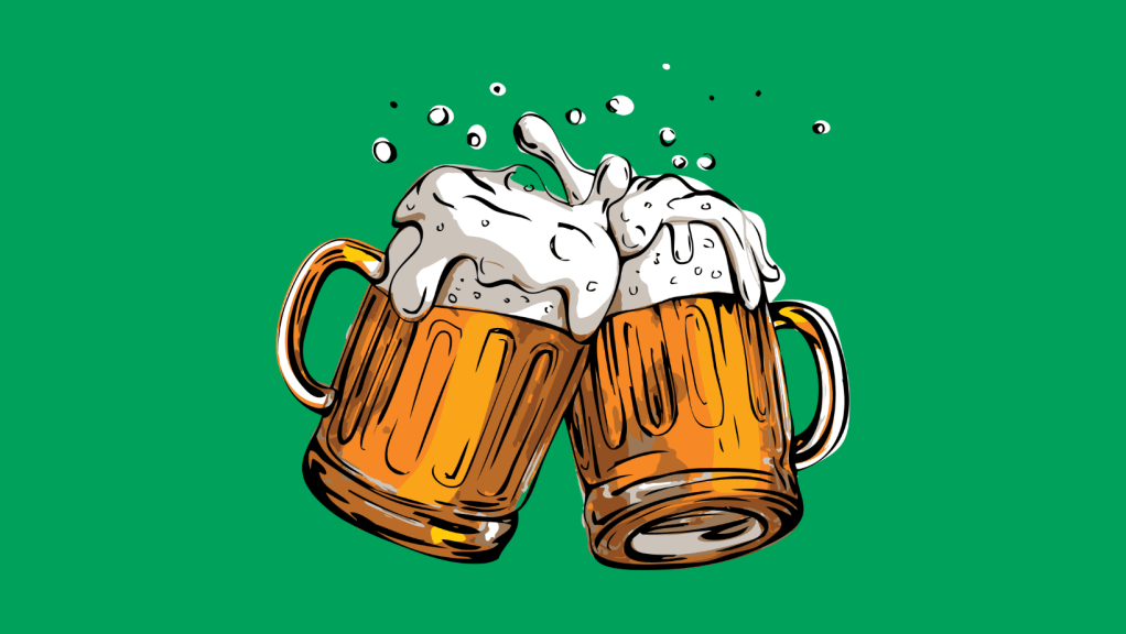 Rookiebeers’ Top 3 over november 2023 + en&nbsp;joker