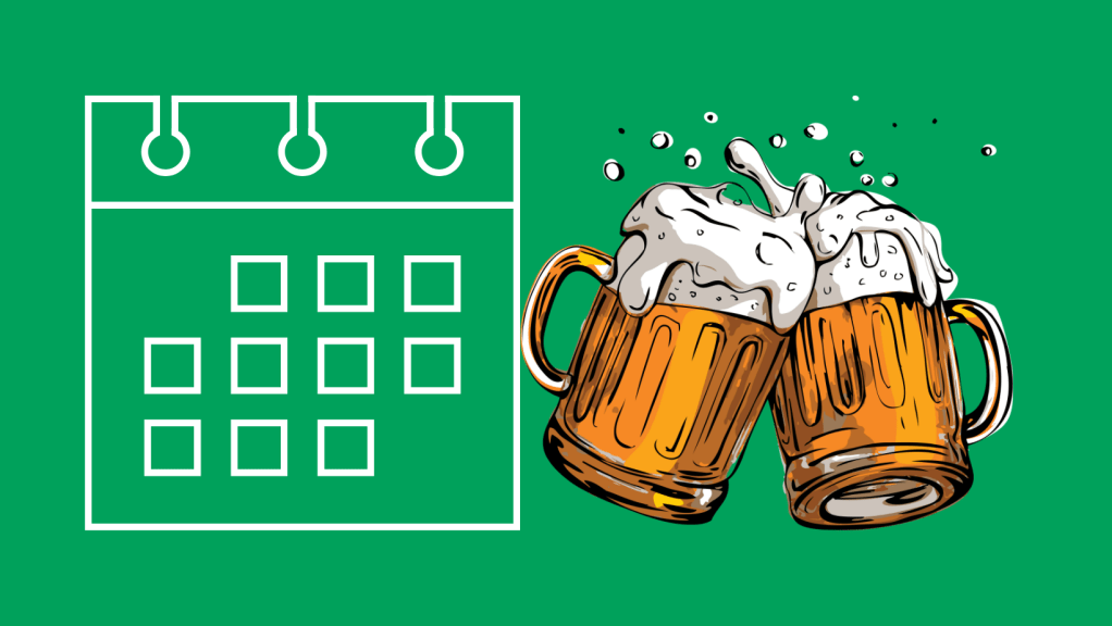 Rookiebeers’ Årsberetning: 2021-2023