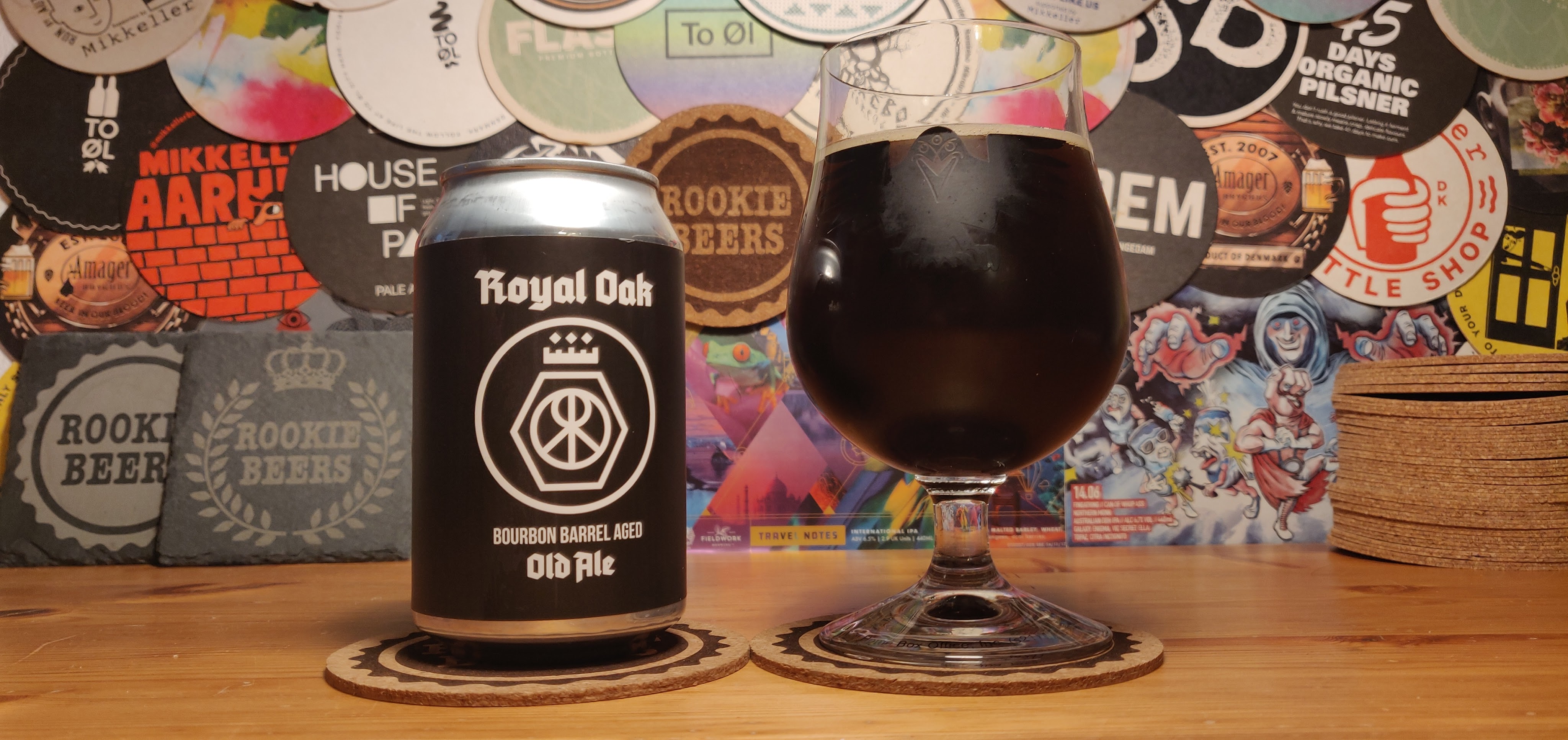 Bad Seed Brewing – Royal Oak 2022