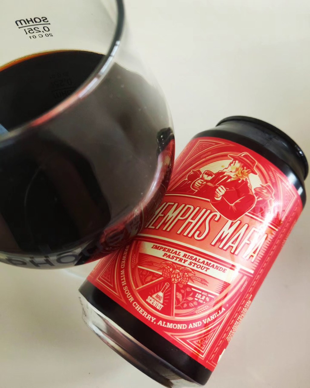 Mad Scientist – Memphis&nbsp;Mafia