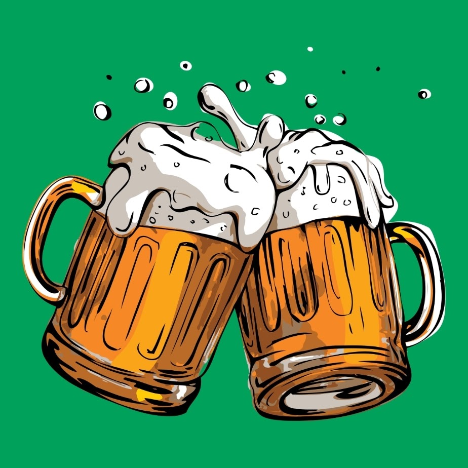 Flensburger Brauerei Emil Petersen –&nbsp;Gold