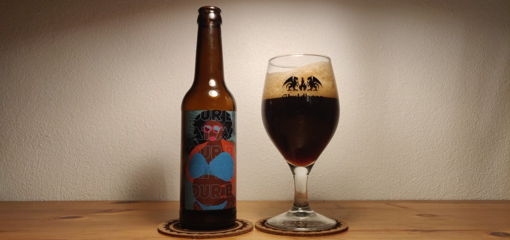 Ølluminati – Your Big Fat&nbsp;Mama