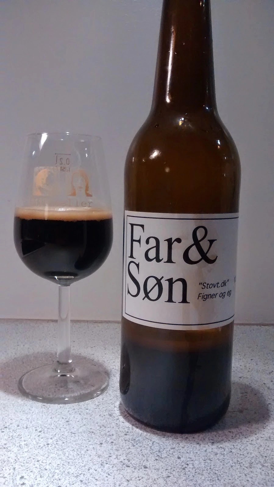 Kunstbryggeriet Far & Søn – "Stovt.dk" Figner og&nbsp;Eg