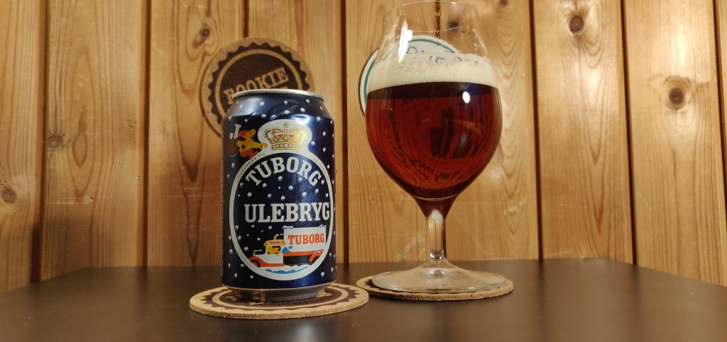 Carlsberg – Tuborg&nbsp;Julebryg