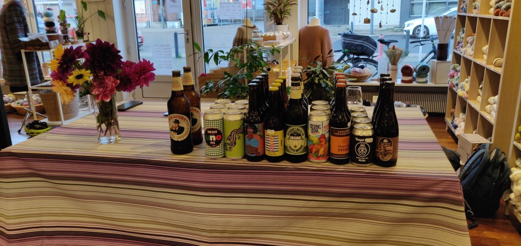 Humle og Uld – Kyndelmisse og fastelavn er det nye&nbsp;sort