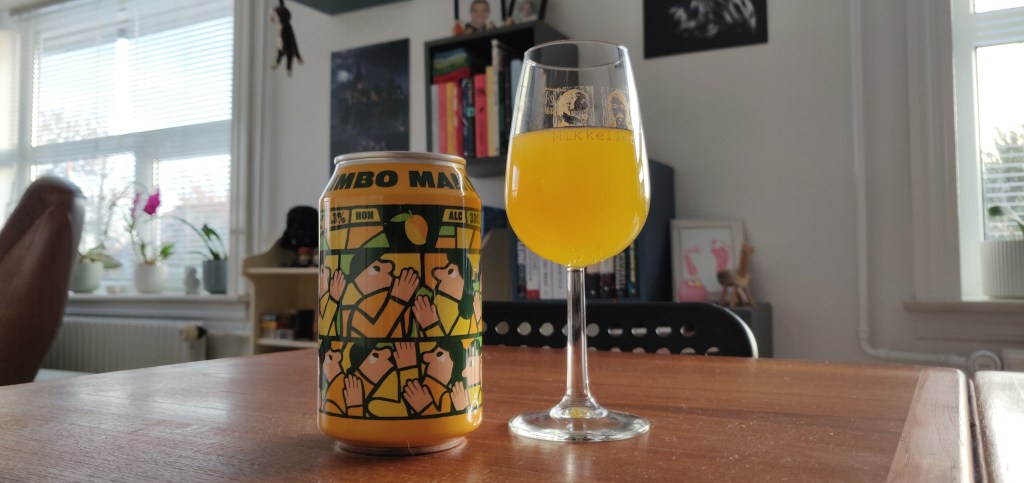 Mikkeller – Limbo&nbsp;Mango