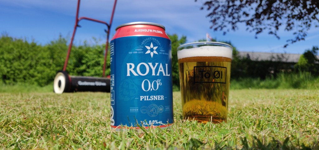 Royal Unibrew – Royal&nbsp;0,0%