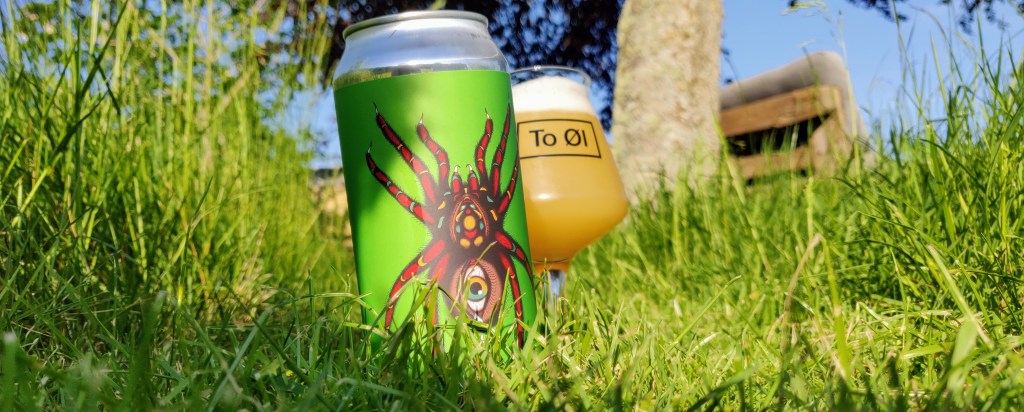 Bad Seed Brewing – Mo’&nbsp;Fuzz