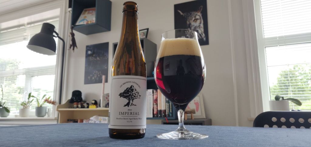 O/O Brewing – #400&nbsp;Imperial