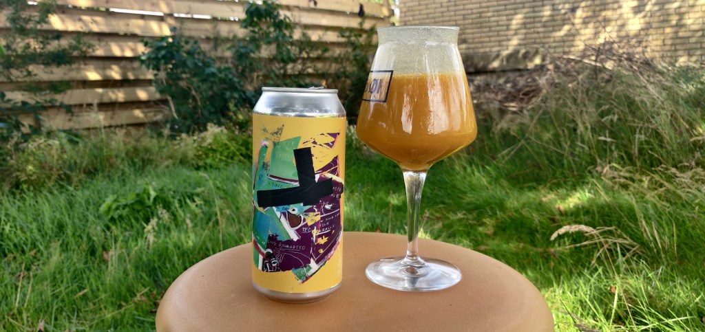 B*Bop Frementory & hübris –&nbsp;Üüüüüüüü