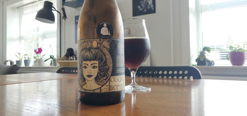 Penyllan – Roxy Cognac Bordeaux (Vintage&nbsp;2015)