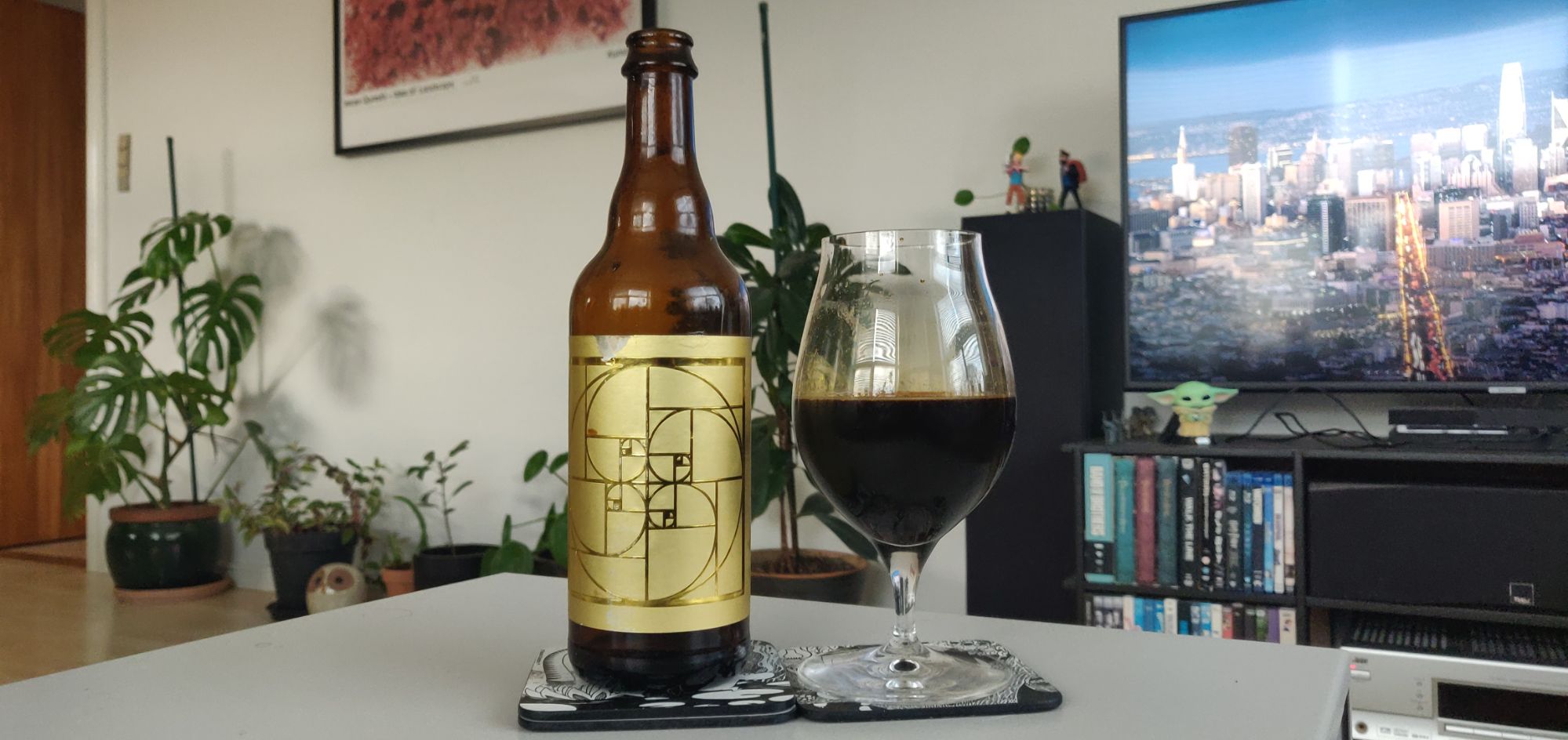 3 Sons Brewing – Golden Ratio