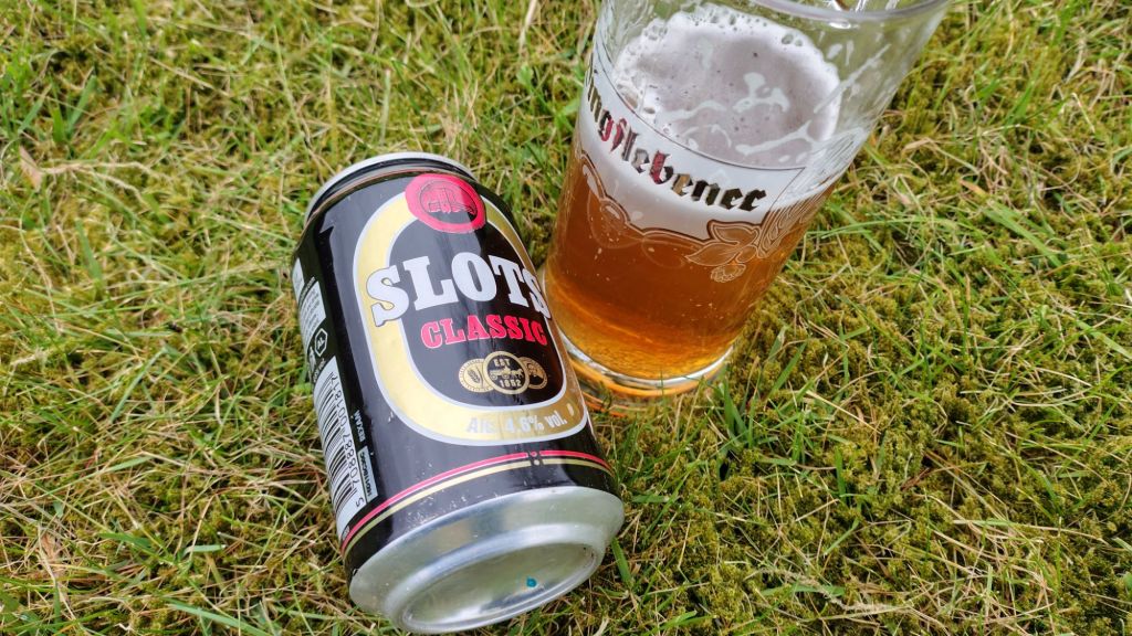 Royal Unibrew – Slots Classic&nbsp;2020