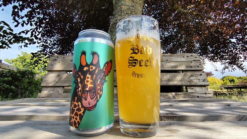 Bad Seed Brewing – Get&nbsp;Nect!