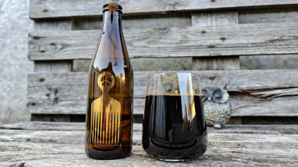Omnipollo & Siren & Dave Strachan – Lorelei Barrel Aged&nbsp;2025