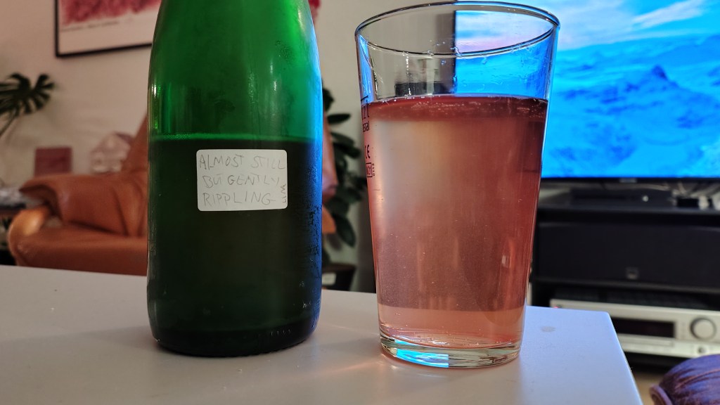 Dear Hill Brewing – Almost Still But Gently&nbsp;Rippling