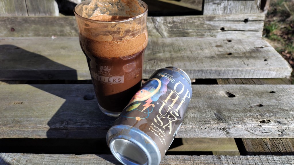 Ophiussa X Hop Hooligans –&nbsp;Pecado